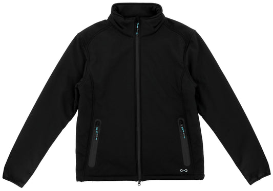 Chaqueta Softshell - Ruben - Riding World