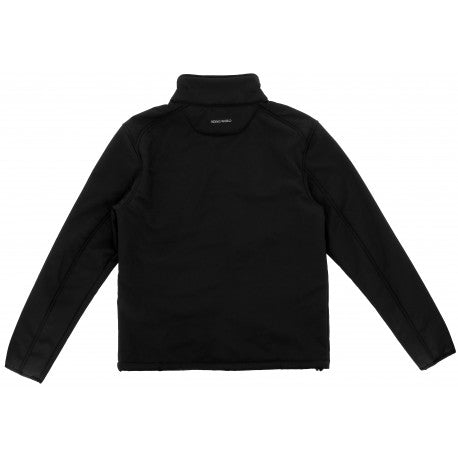 Chaqueta Softshell - Ruben - Riding World para equitación - vista 3