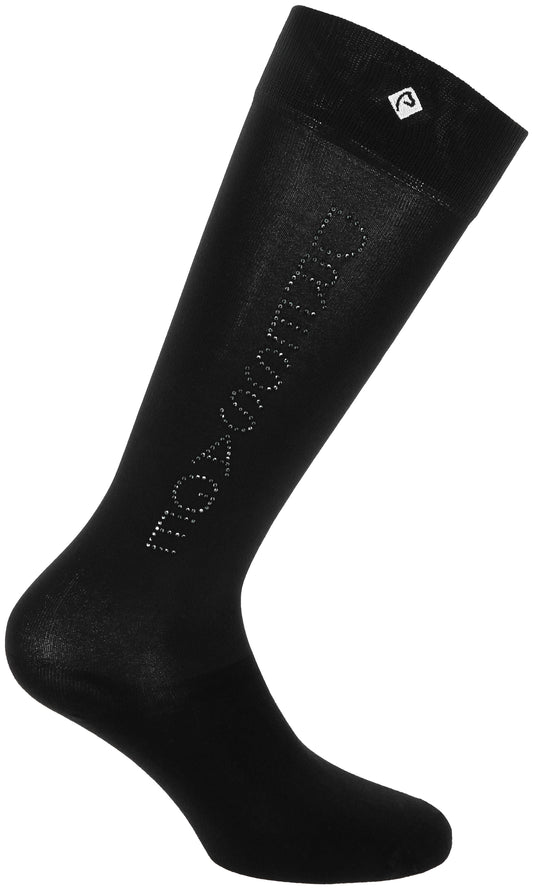 Chaussettes - Jeanne dressage - Equithème - Salvia