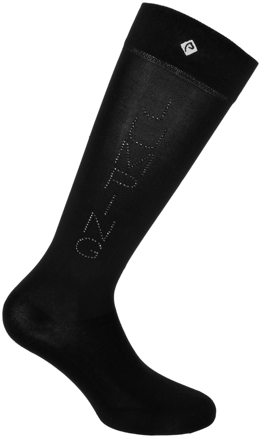 Chaussettes - Jeanne jump - Equithème