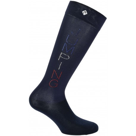 Chaussettes - Jeanne jump - Equithème
