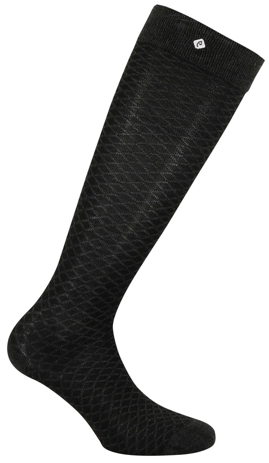 Chaussettes - Roman - Equithème