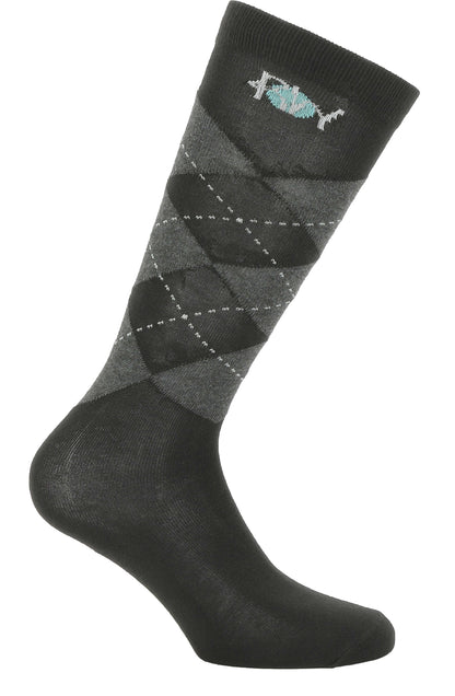 Calcetines Losange - Riding World