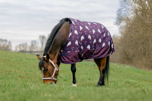 Chemise - Licorne standard 600D - Equithème