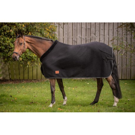Chemise Polaire Diagonal - Paddock - Paddock