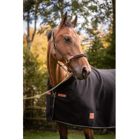 Chemise Polaire Diagonal - Paddock