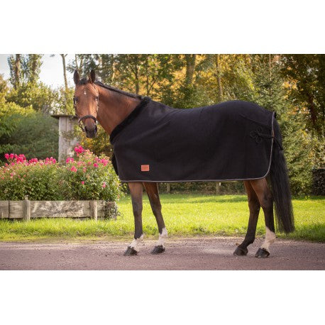 Chemise Polaire Diagonal - Paddock