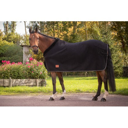Chemise Polaire Diagonal - Paddock