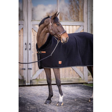 Chemise Polaire Diagonal - Paddock