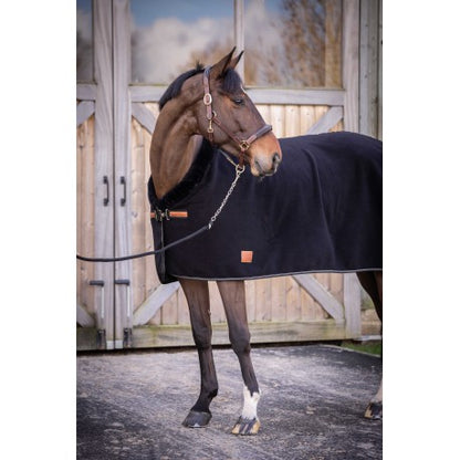 Chemise Polaire Diagonal - Paddock