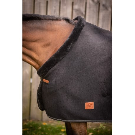 Chemise Polaire Diagonal - Paddock