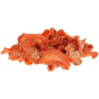Accesorio ecuestre Chips de zanahoria - Hippotonic para equitación