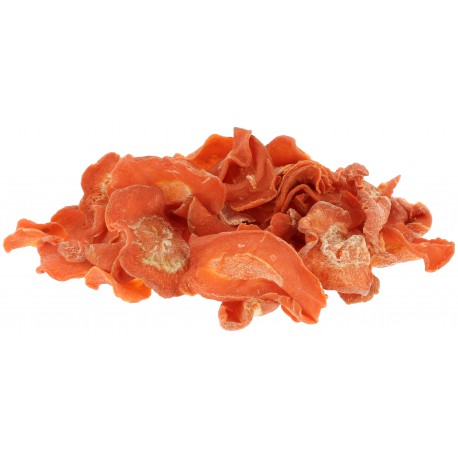 Accesorio ecuestre Chips de zanahoria - Hippotonic para equitación