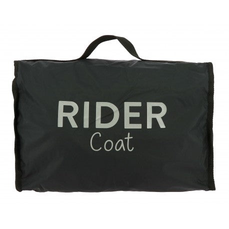 Accesorio ecuestre Chubasquero - RiderCoat - Equithème para equitación - vista 5