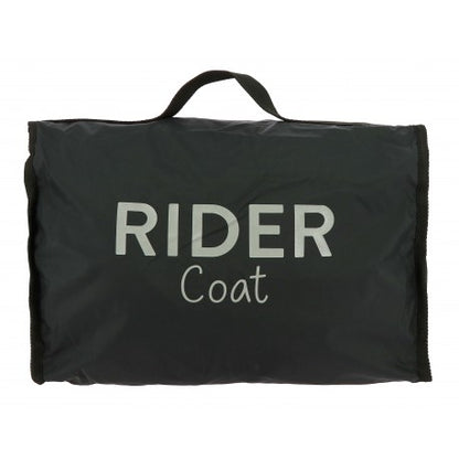 Accesorio ecuestre Chubasquero - RiderCoat - Equithème para equitación - vista 5