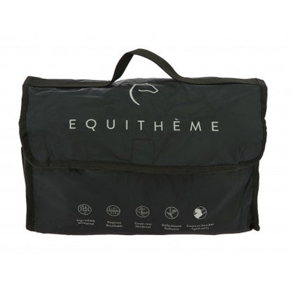 Accesorio ecuestre Chubasquero - RiderCoat - Equithème para equitación
