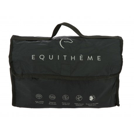 Accesorio ecuestre Chubasquero - RiderCoat - Equithème para equitación