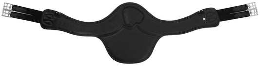 Cincha bavette PRO - Protec - Norton - Rojo