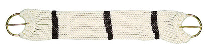 Cincha de algodón con hilos - Westride