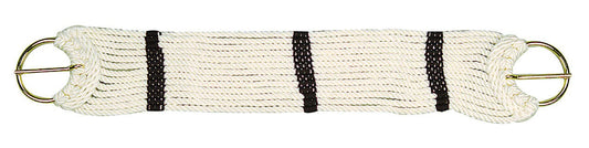 Cincha de algodón con hilos - Westride
