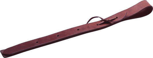 Cincha de mostrador con agujeros - Westride