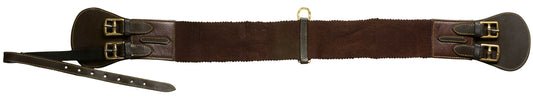 Cincha para sillín Stock - Randol'S - T.039