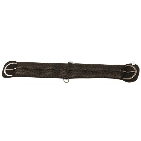 Cincha - Confort - western - Westride para equitación - vista 2
