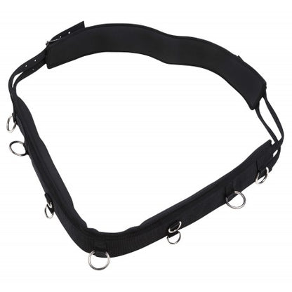 Accesorio ecuestre Cinchuelo de trabajo - sintético - Norton para equitación
