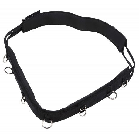 Accesorio ecuestre Cinchuelo de trabajo - sintético - Norton para equitación