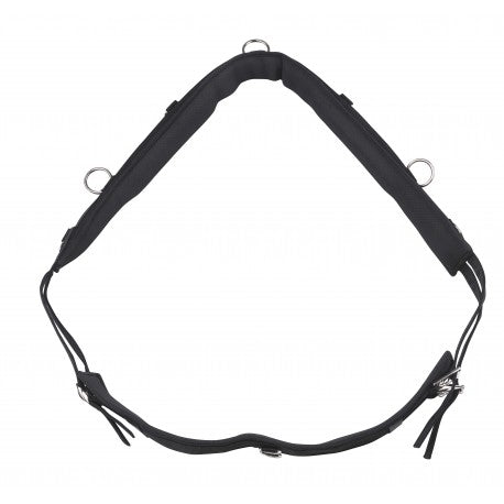 Accesorio ecuestre Cinchuelo de trabajo - sintético - Norton para equitación - vista 6