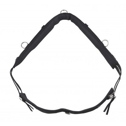 Accesorio ecuestre Cinchuelo de trabajo - sintético - Norton para equitación - vista 6