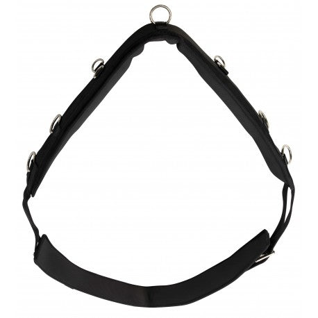 Accesorio ecuestre Cinchuelo de trabajo - sintético - Norton para equitación - vista 5