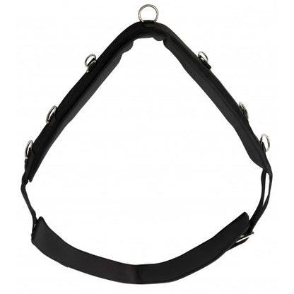 Accesorio ecuestre Cinchuelo de trabajo - sintético - Norton para equitación - vista 5