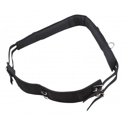 Accesorio ecuestre Cinchuelo de trabajo - sintético - Norton para equitación - vista 4