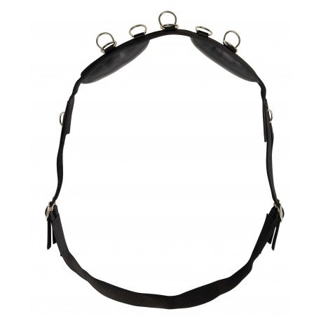 Accesorio ecuestre Cinchuelo de trabajo sintético - Riding World para equitación - vista 4