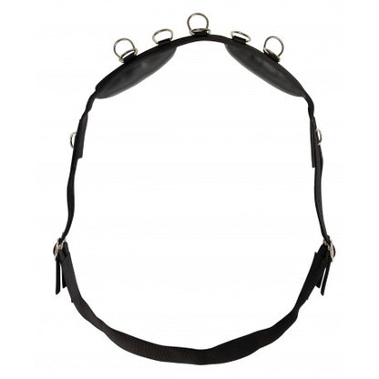 Accesorio ecuestre Cinchuelo de trabajo sintético - Riding World para equitación - vista 4
