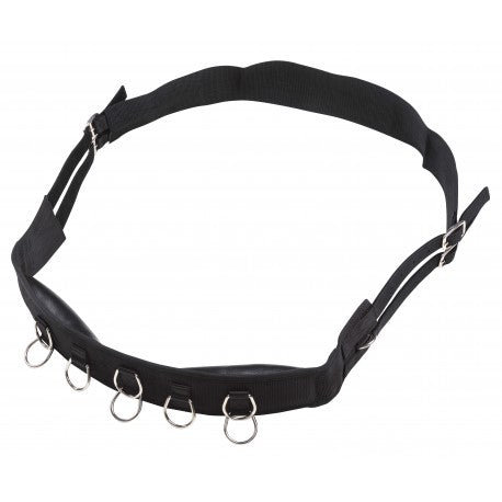 Accesorio ecuestre Cinchuelo de trabajo sintético - Riding World para equitación - vista 3
