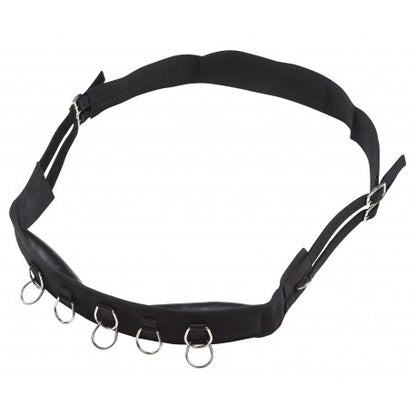 Accesorio ecuestre Cinchuelo de trabajo sintético - Riding World para equitación - vista 3