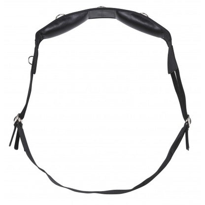 Accesorio ecuestre Cinchuelo de trabajo sintético - Riding World para equitación - vista 5