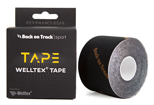 Cinta adhesiva ® Welltex® - Back On Track