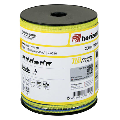 Cinta fluorescente - Ranger T12 - Horizont