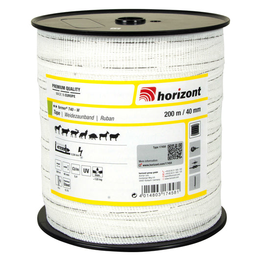 Cinta - Farmer T40 - Horizont