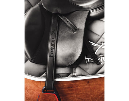 Estriberas Classic Wide 2023 Freejump para equitación - vista 3