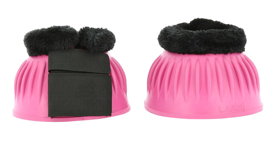Cloches -Soft- mouton - Norton