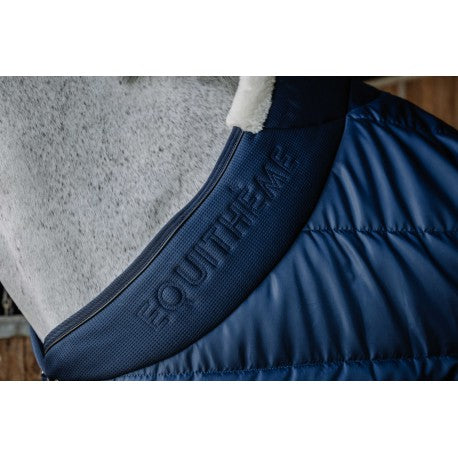 Accesorio ecuestre Cobertor para cuadra - Confortech - Equithème - T.Cob para equitación - vista 5