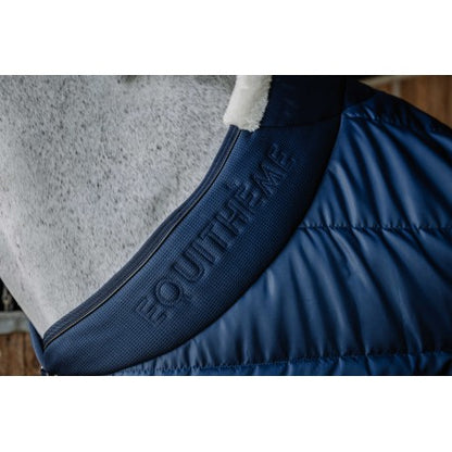 Accesorio ecuestre Cobertor para cuadra - Confortech - Equithème - T.Cob para equitación - vista 5