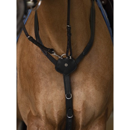 Accesorio ecuestre Collar de caza PRO - Confort - Norton para equitación - vista 2