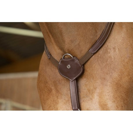 Accesorio ecuestre Collar de caza PRO - Confort - Norton para equitación - vista 4