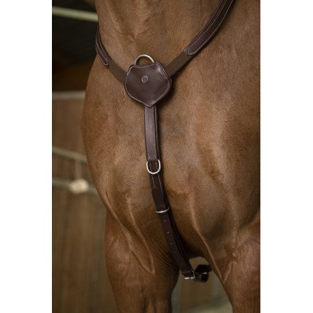 Accesorio ecuestre Collar de caza PRO - Confort - Norton para equitación - vista 5