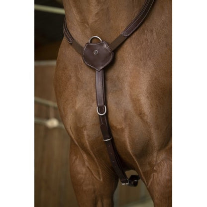 Accesorio ecuestre Collar de caza PRO - Confort - Norton para equitación - vista 5